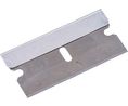 Scraper Blade, Steel, Pack of 100 pieces